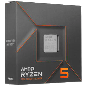 Процессор Ryzen 5 7600x