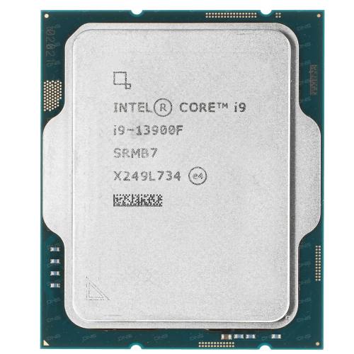Процессор intel Core i9-13900F