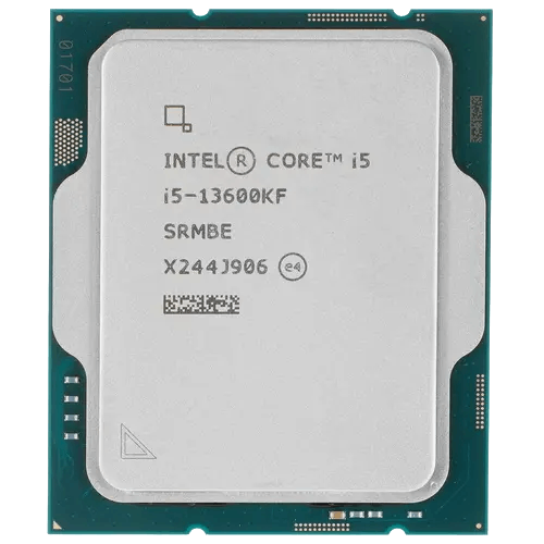 Процессор Intel Core I5-13600KF