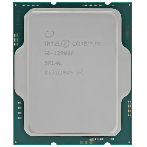 Процессор intel Core i9-12900F